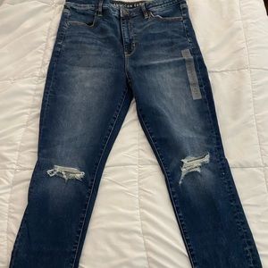 American Eagle Jegging NWOT